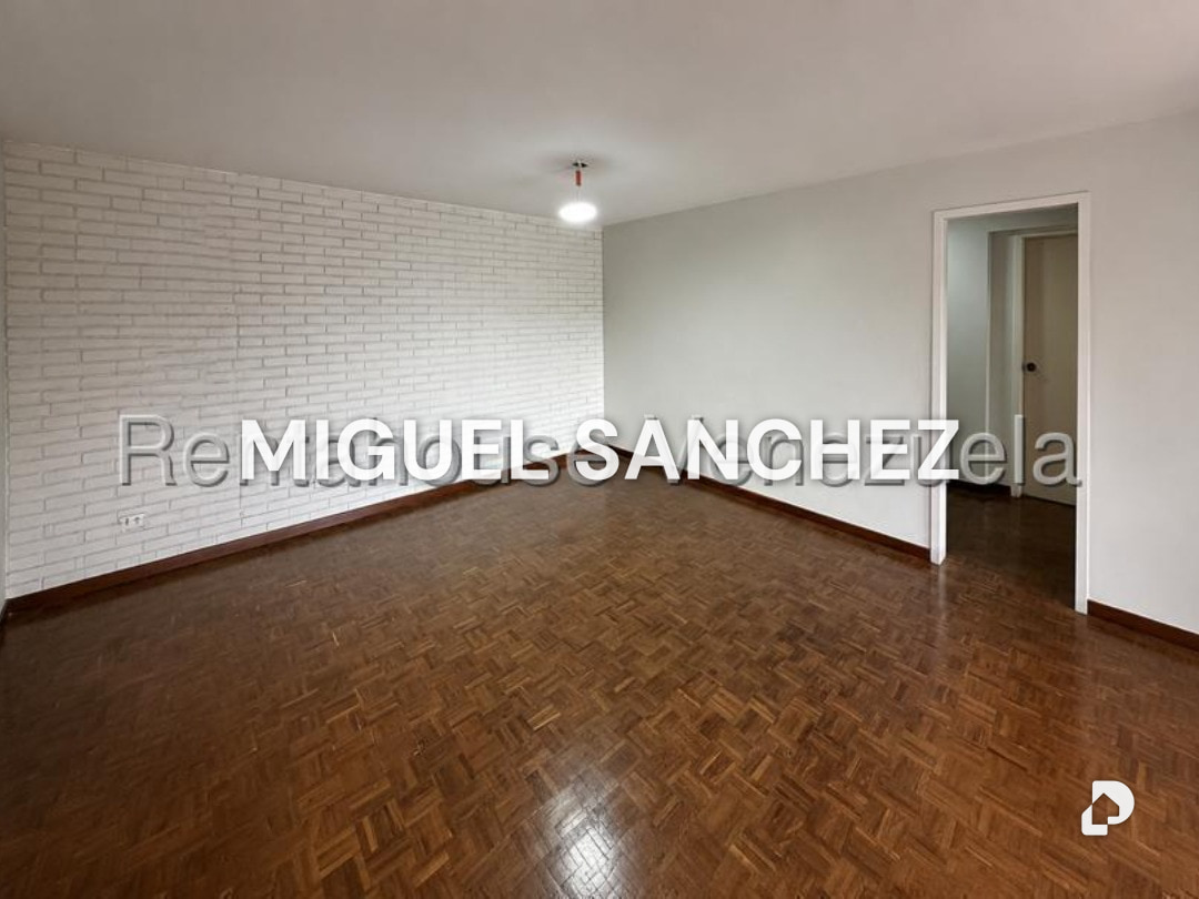 Apartamento en Terrazas del Club Hípico, Caracas – 6
