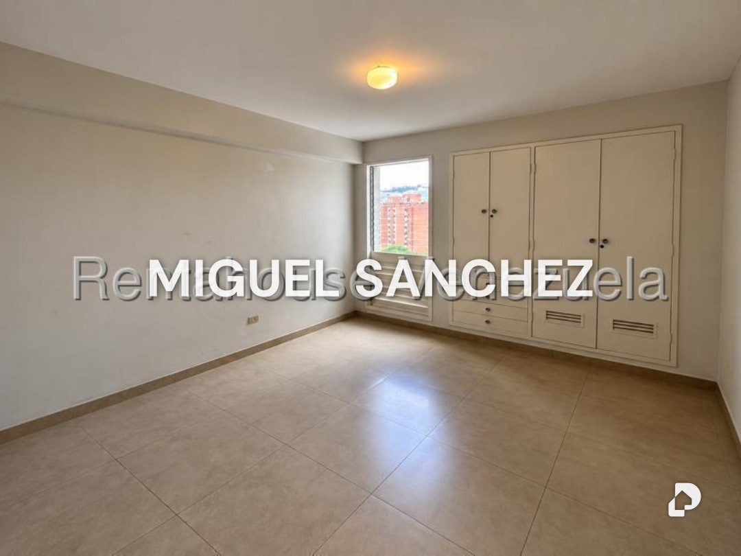 Apartamento en Terrazas del Club Hípico, Caracas – 13