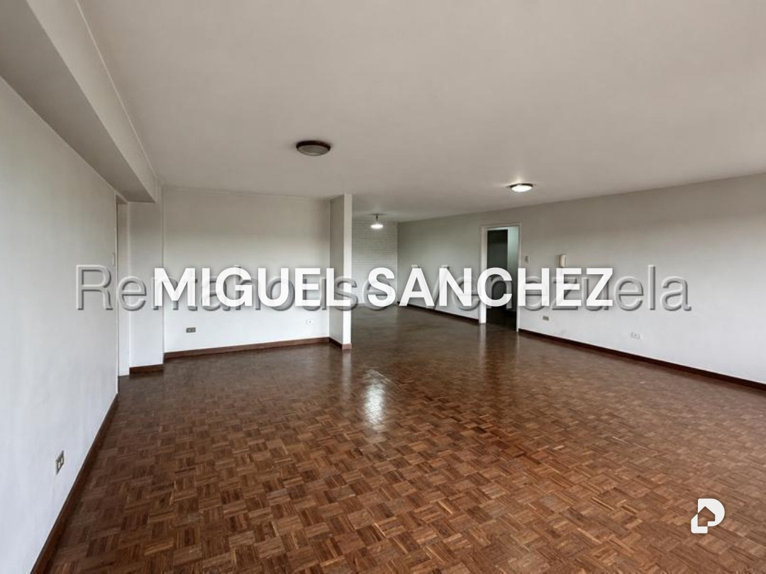 Apartamento en Terrazas del Club Hípico, Caracas – 5