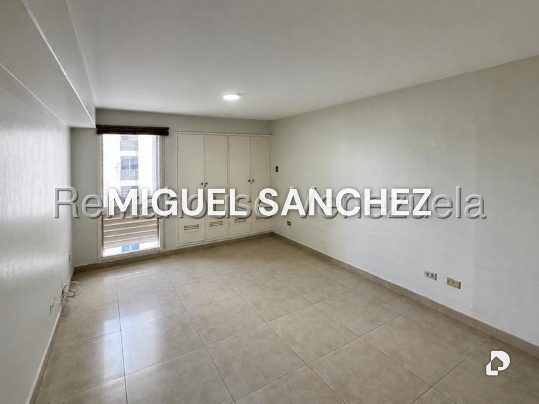 Apartamento en Terrazas del Club Hípico, Caracas – 9