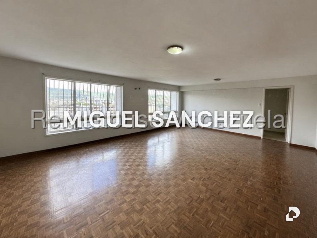 Apartamento en Terrazas del Club Hípico, Caracas – 4