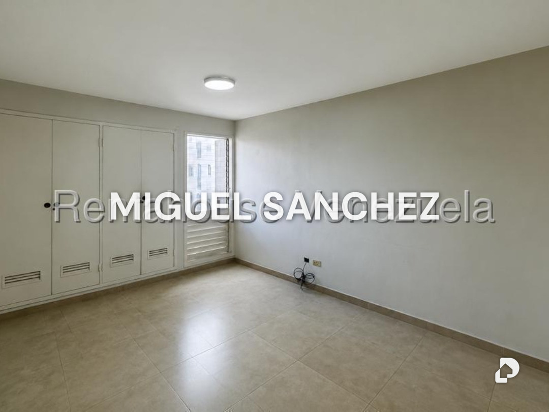 Apartamento en Terrazas del Club Hípico, Caracas – 12