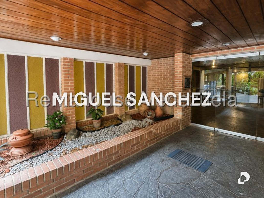 Apartamento en Terrazas del Club Hípico, Caracas – 2
