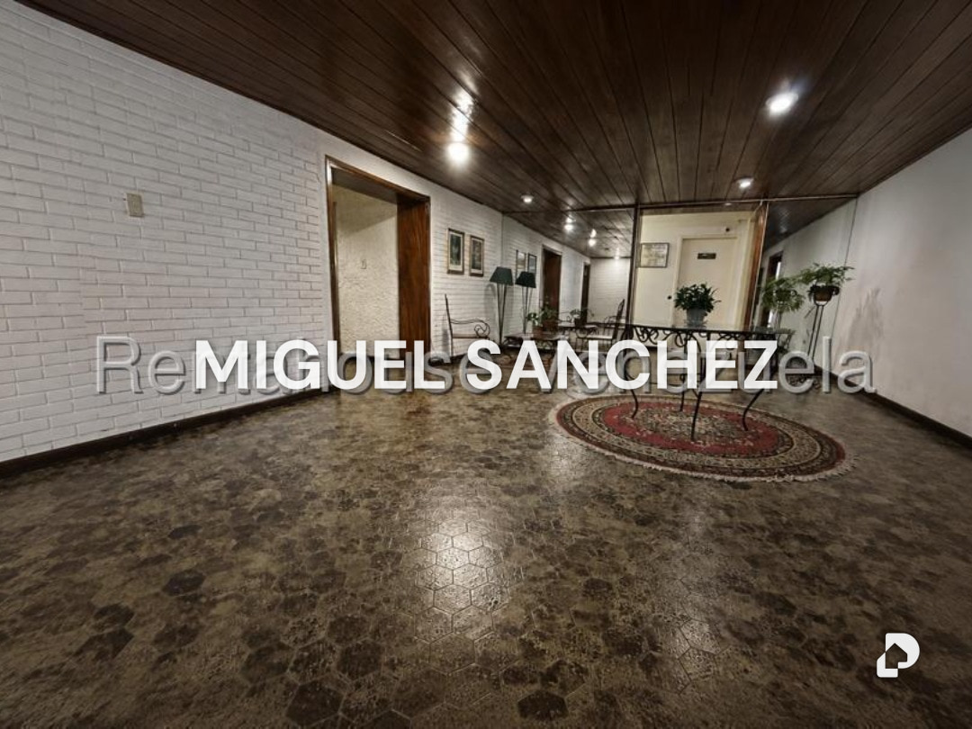 Apartamento en Terrazas del Club Hípico, Caracas – 3