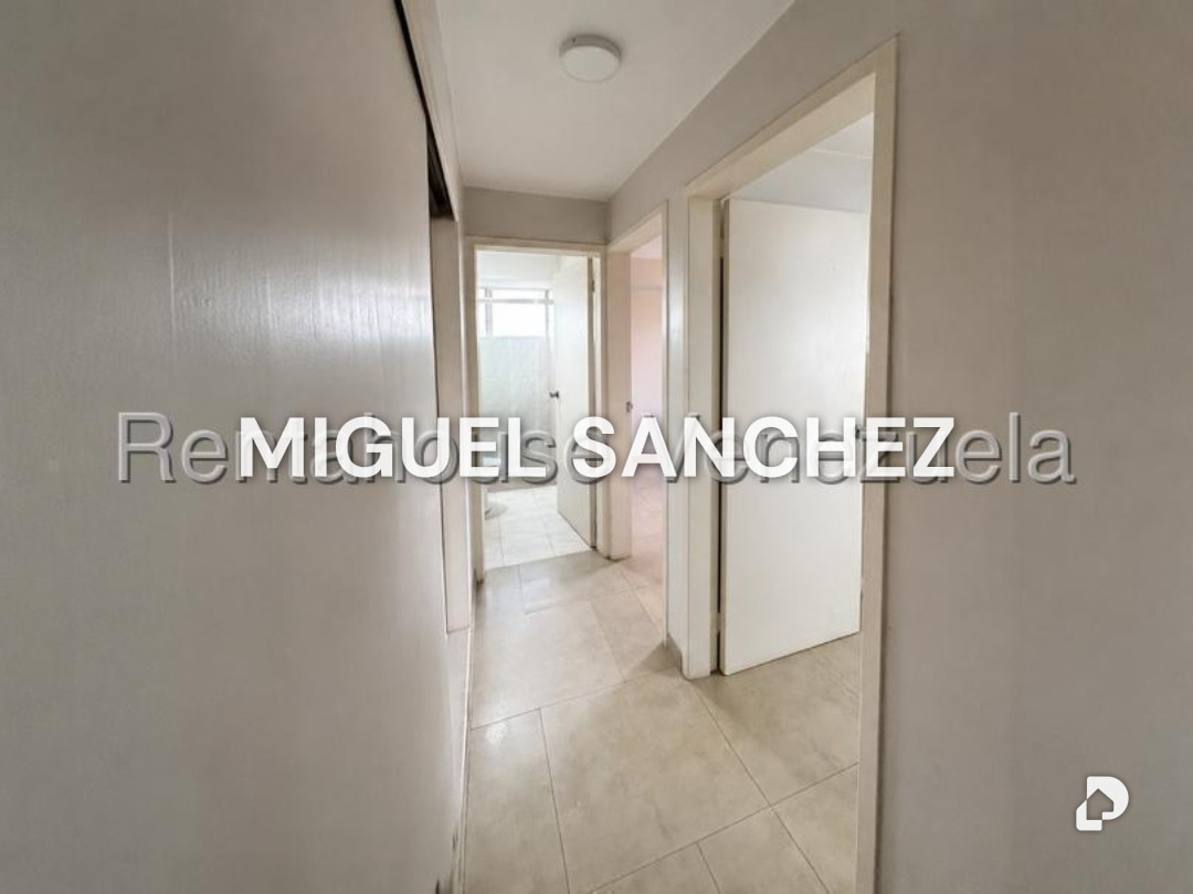 Apartamento en Terrazas del Club Hípico, Caracas – 11