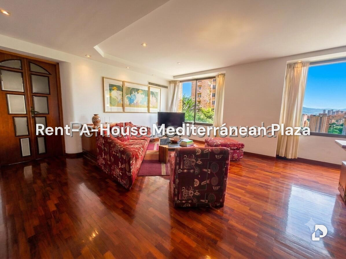 Apartamento en El Parral, Valencia – 8