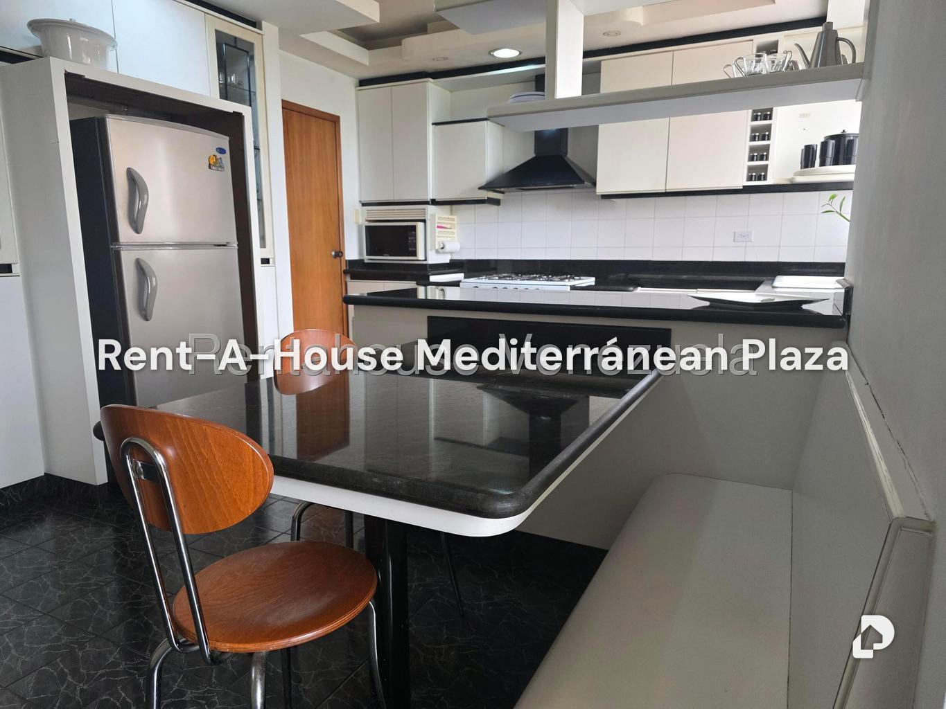 Apartamento en El Parral, Valencia – 4