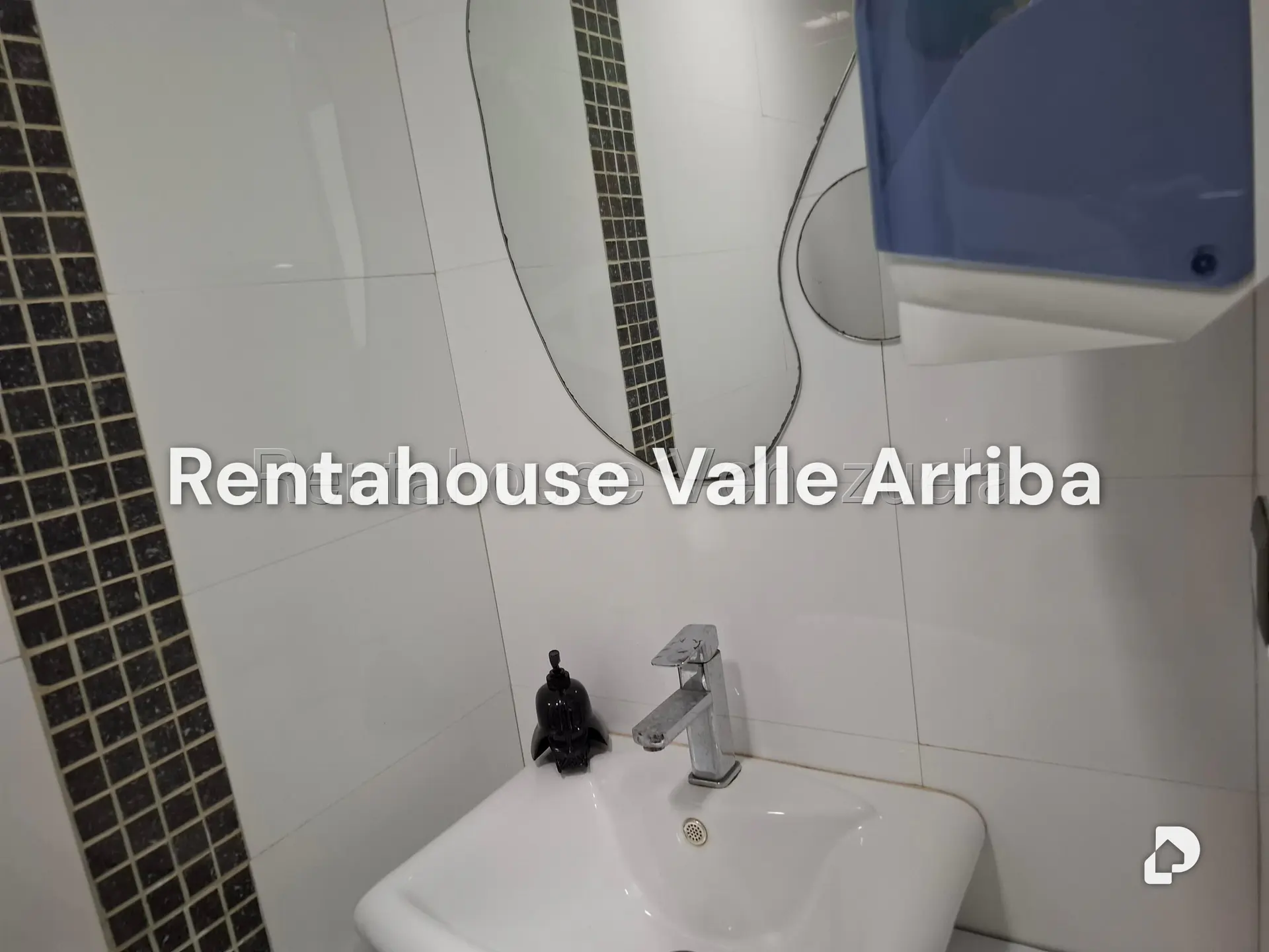 Oficina en Macaracuay, Caracas – 17