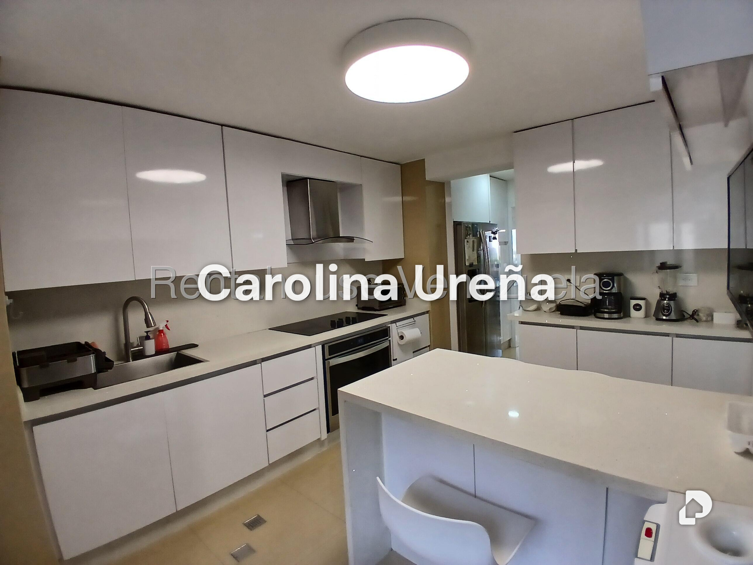 Apartamento en Colinas de Valle Arriba, Caracas
