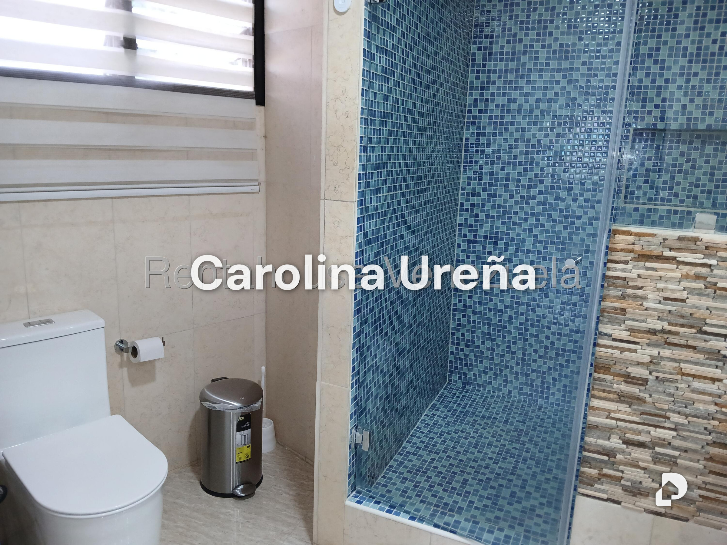 Apartamento en Colinas de Valle Arriba, Caracas