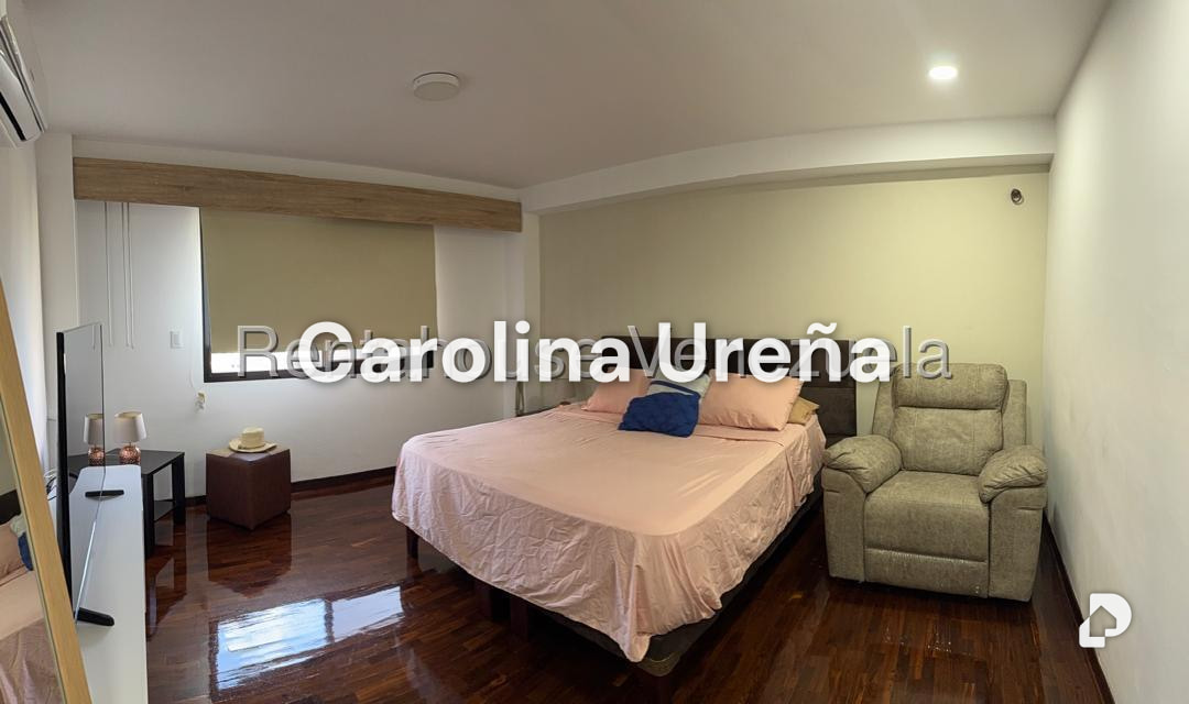 Apartamento en Colinas de Valle Arriba, Caracas