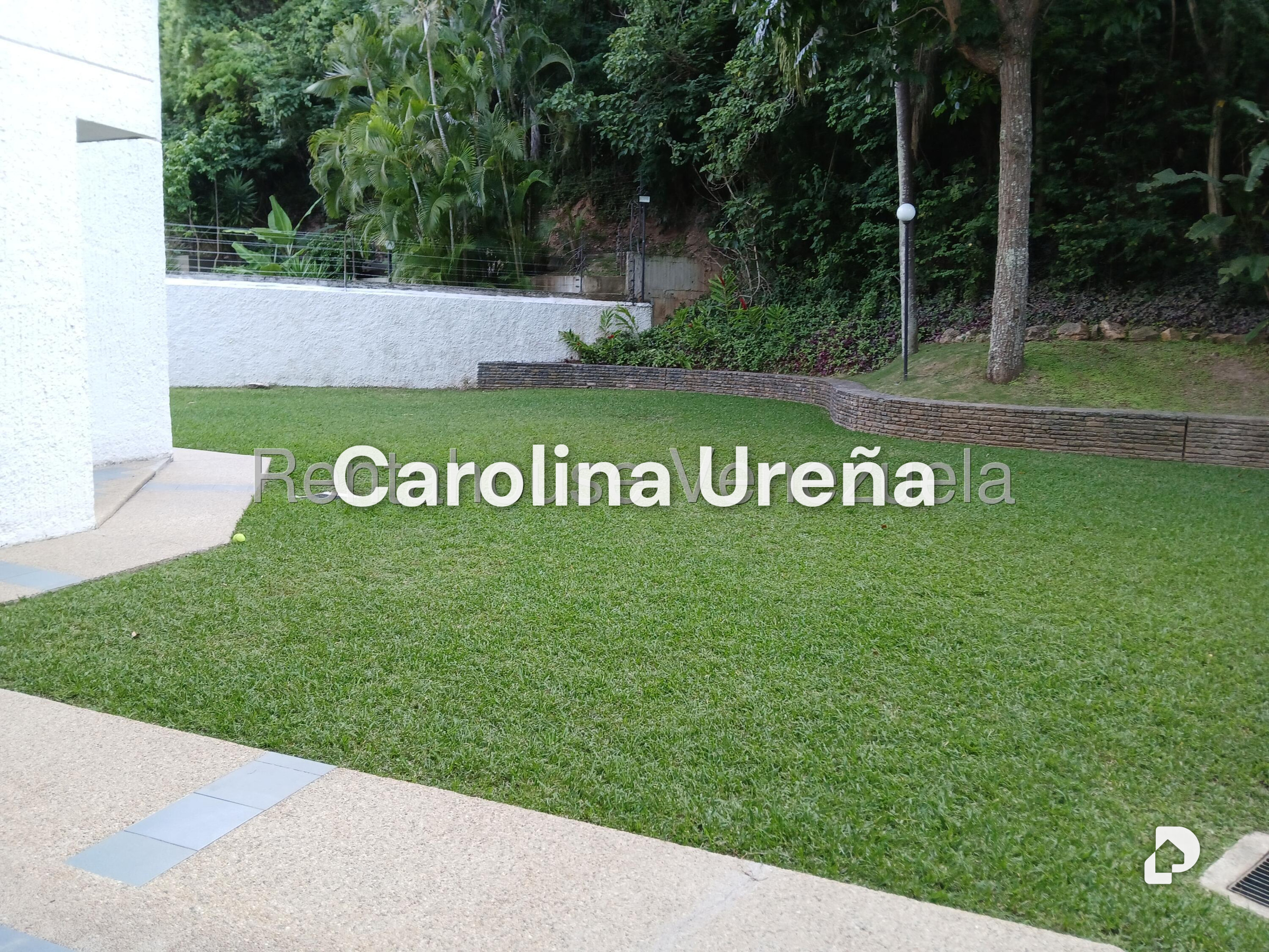 Apartamento en Colinas de Valle Arriba, Caracas
