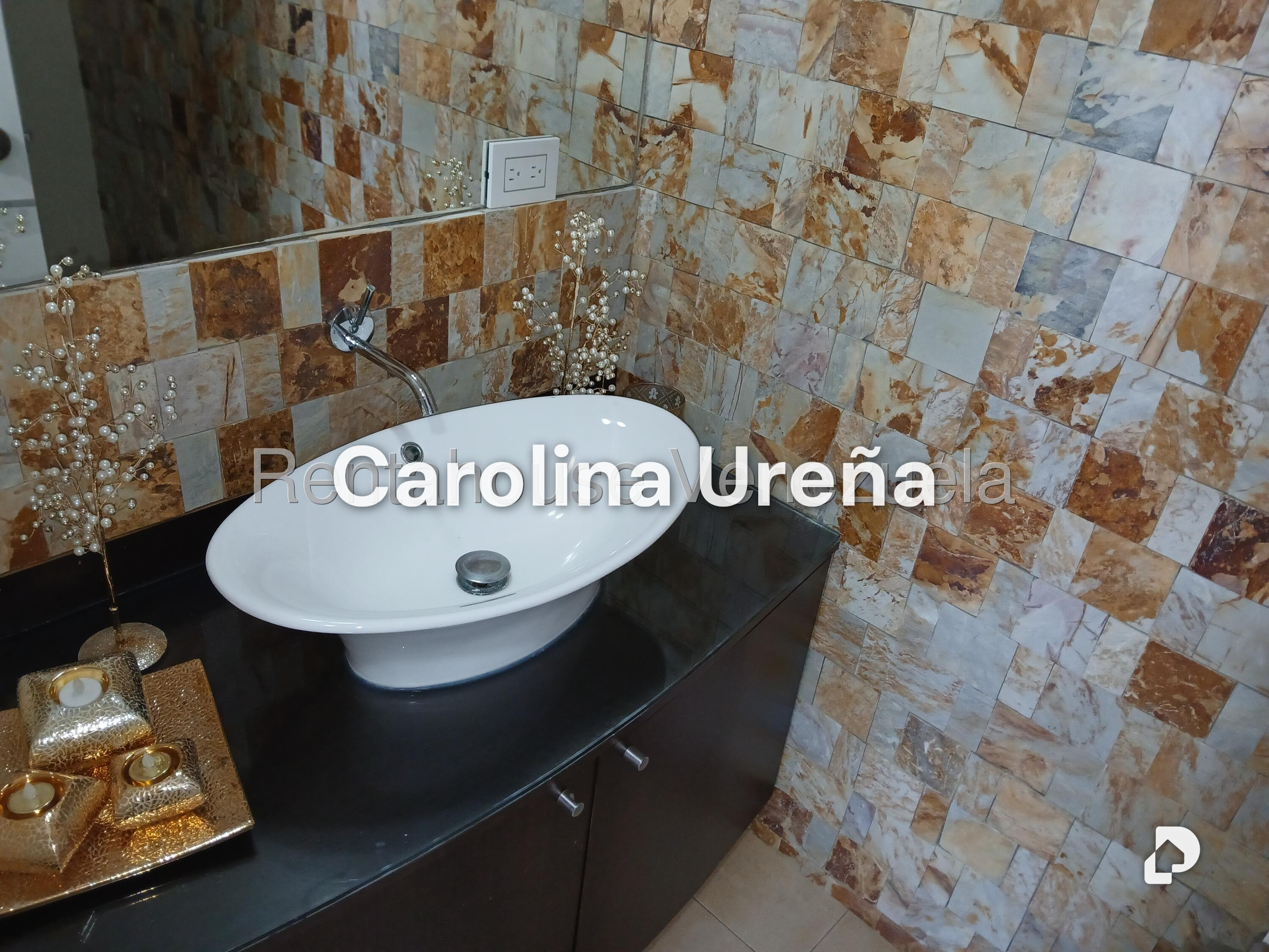 Apartamento en Colinas de Valle Arriba, Caracas