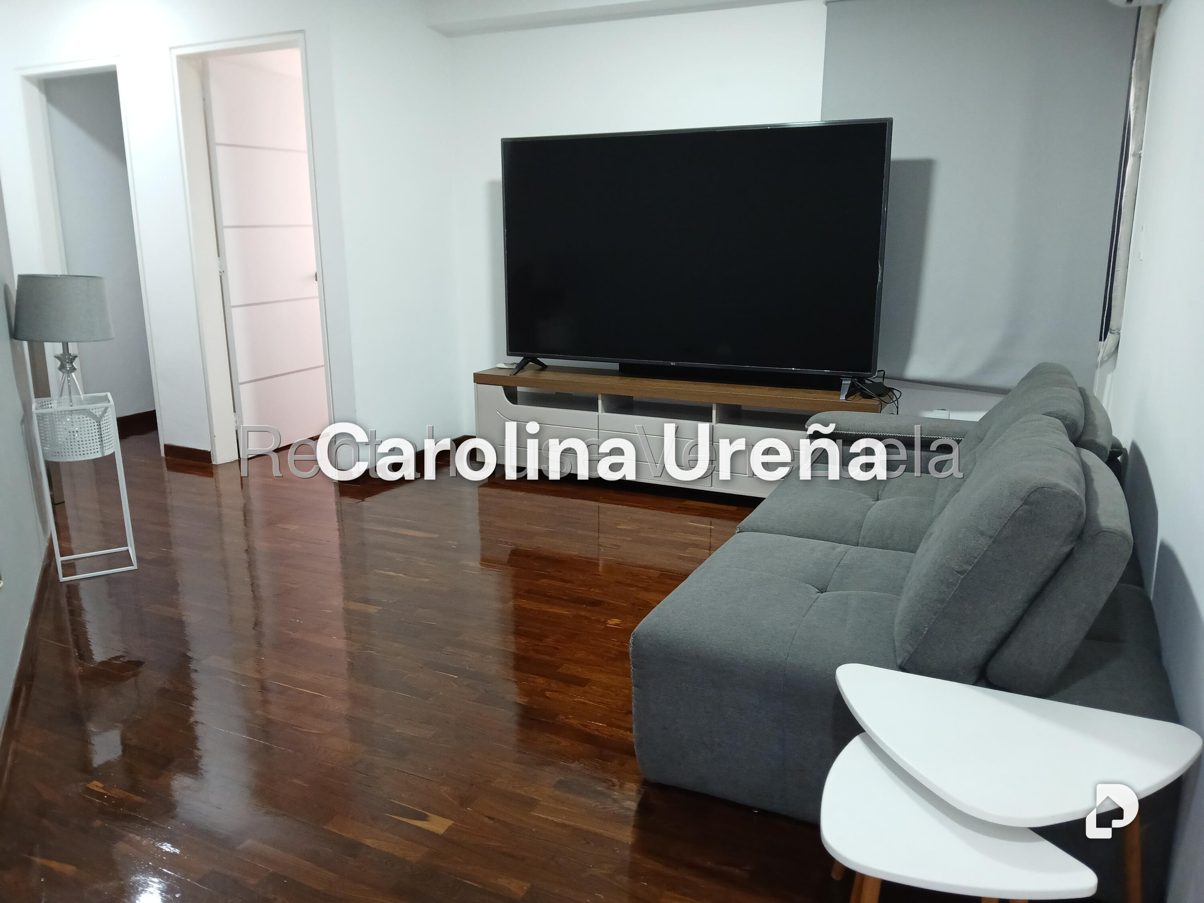 Apartamento en Colinas de Valle Arriba, Caracas
