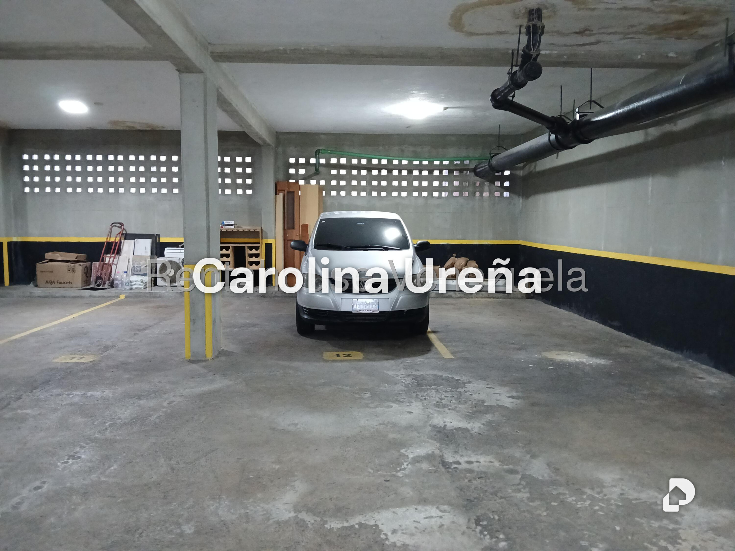 Apartamento en Colinas de Valle Arriba, Caracas