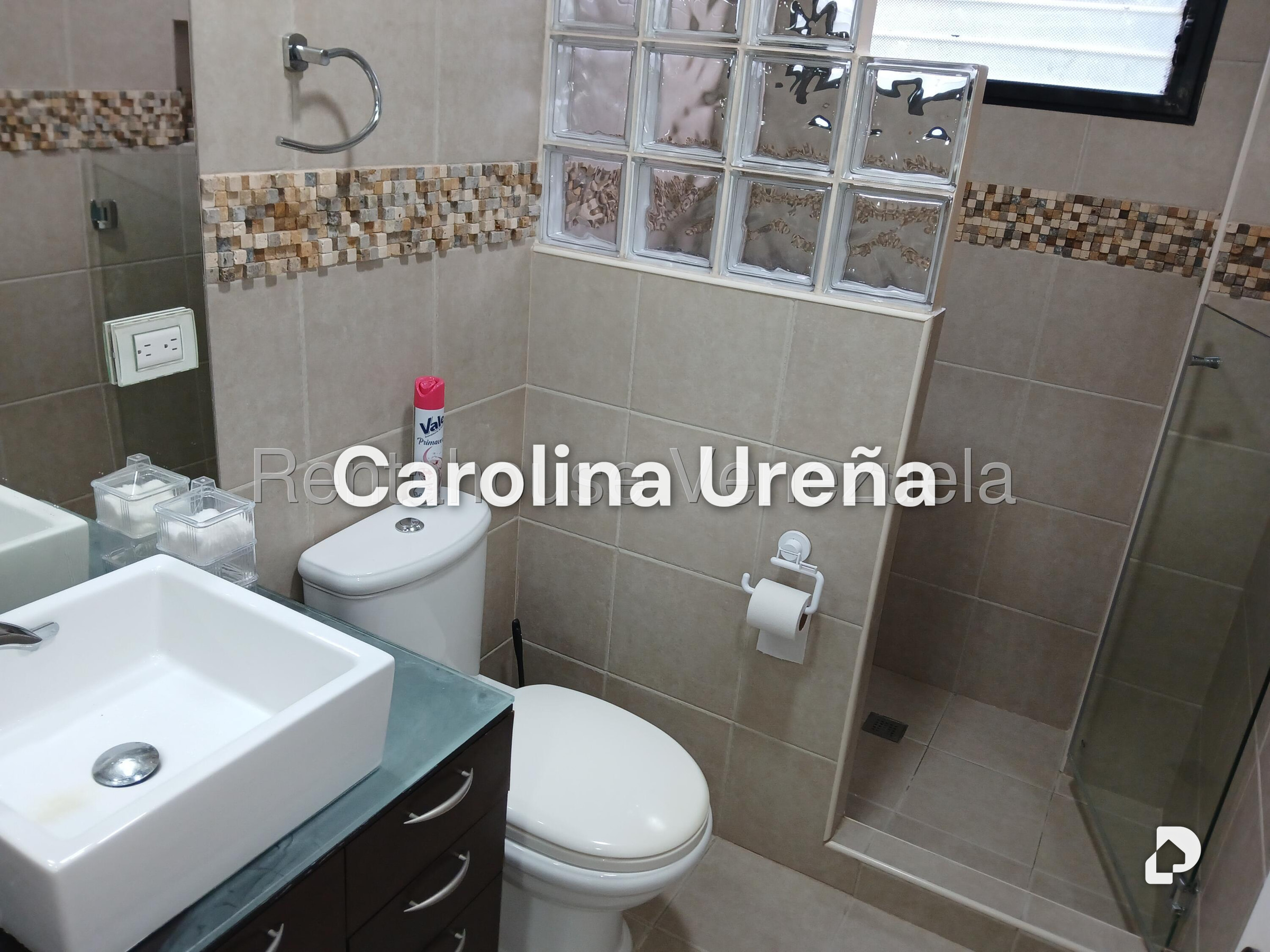 Apartamento en Colinas de Valle Arriba, Caracas