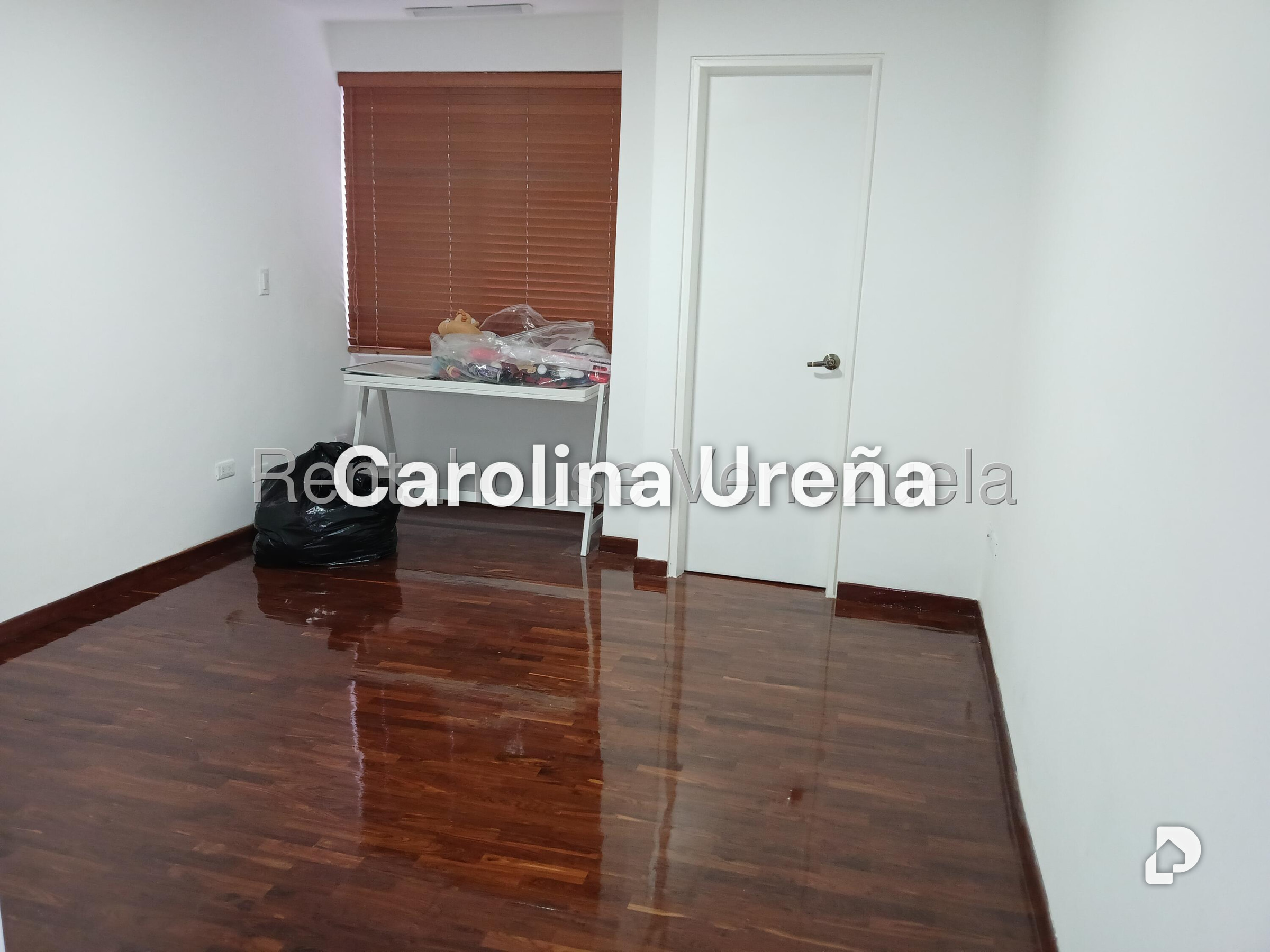 Apartamento en Colinas de Valle Arriba, Caracas