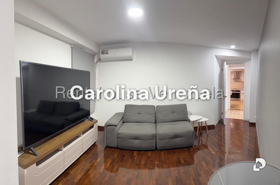 Apartamento en Colinas de Valle Arriba, Caracas
