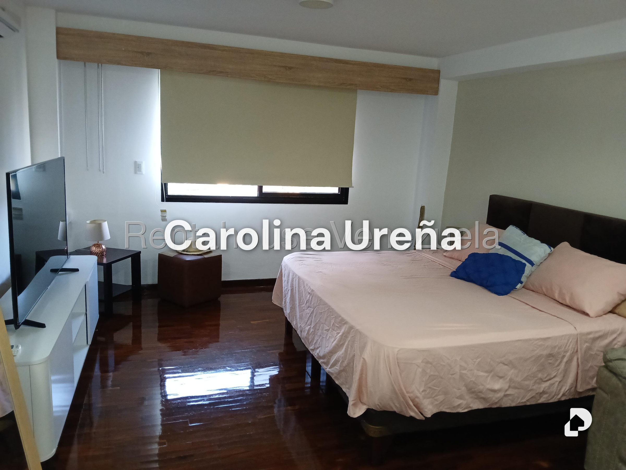 Apartamento en Colinas de Valle Arriba, Caracas