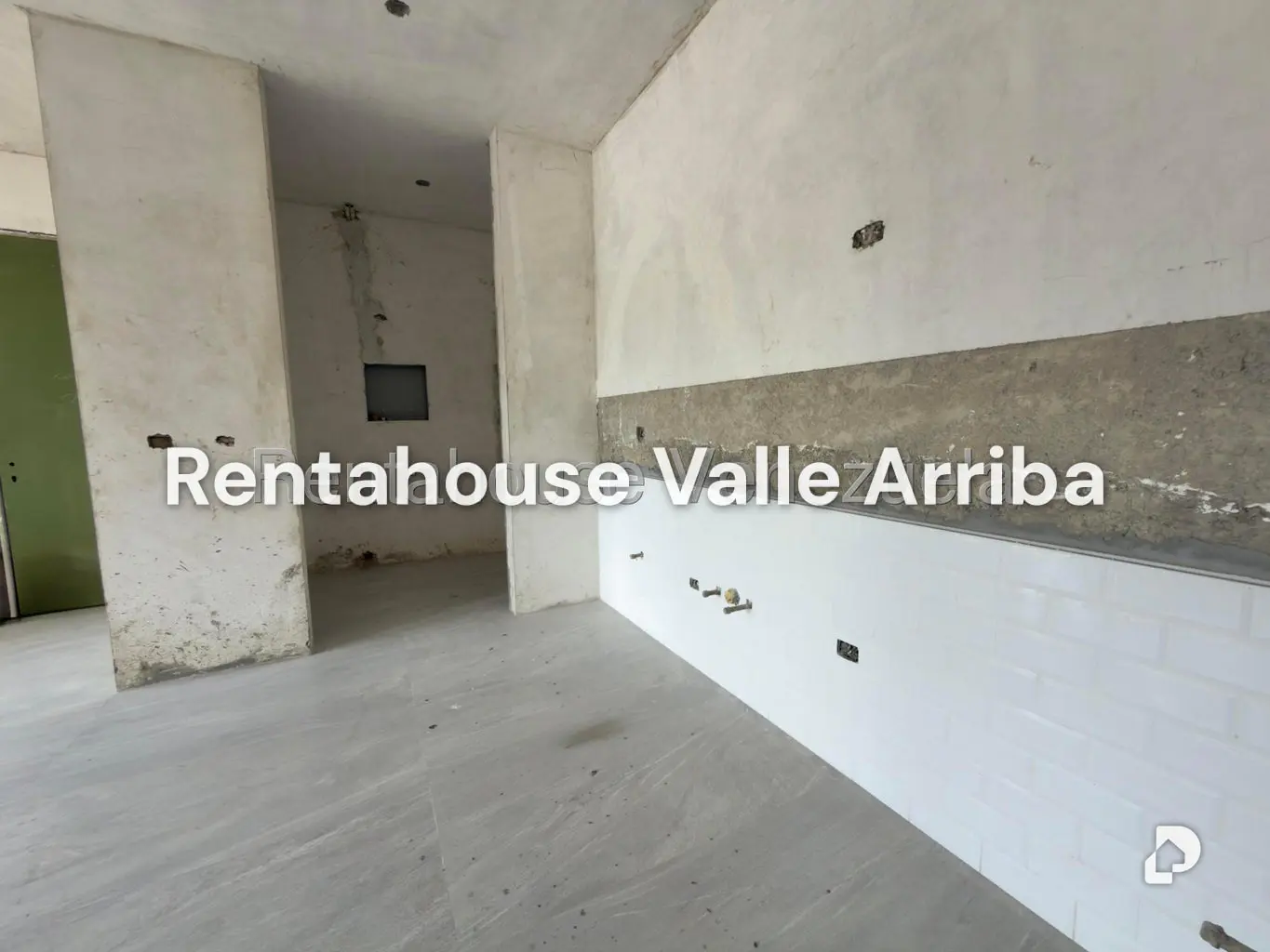 Apartamento en El Rosal, Caracas – 6