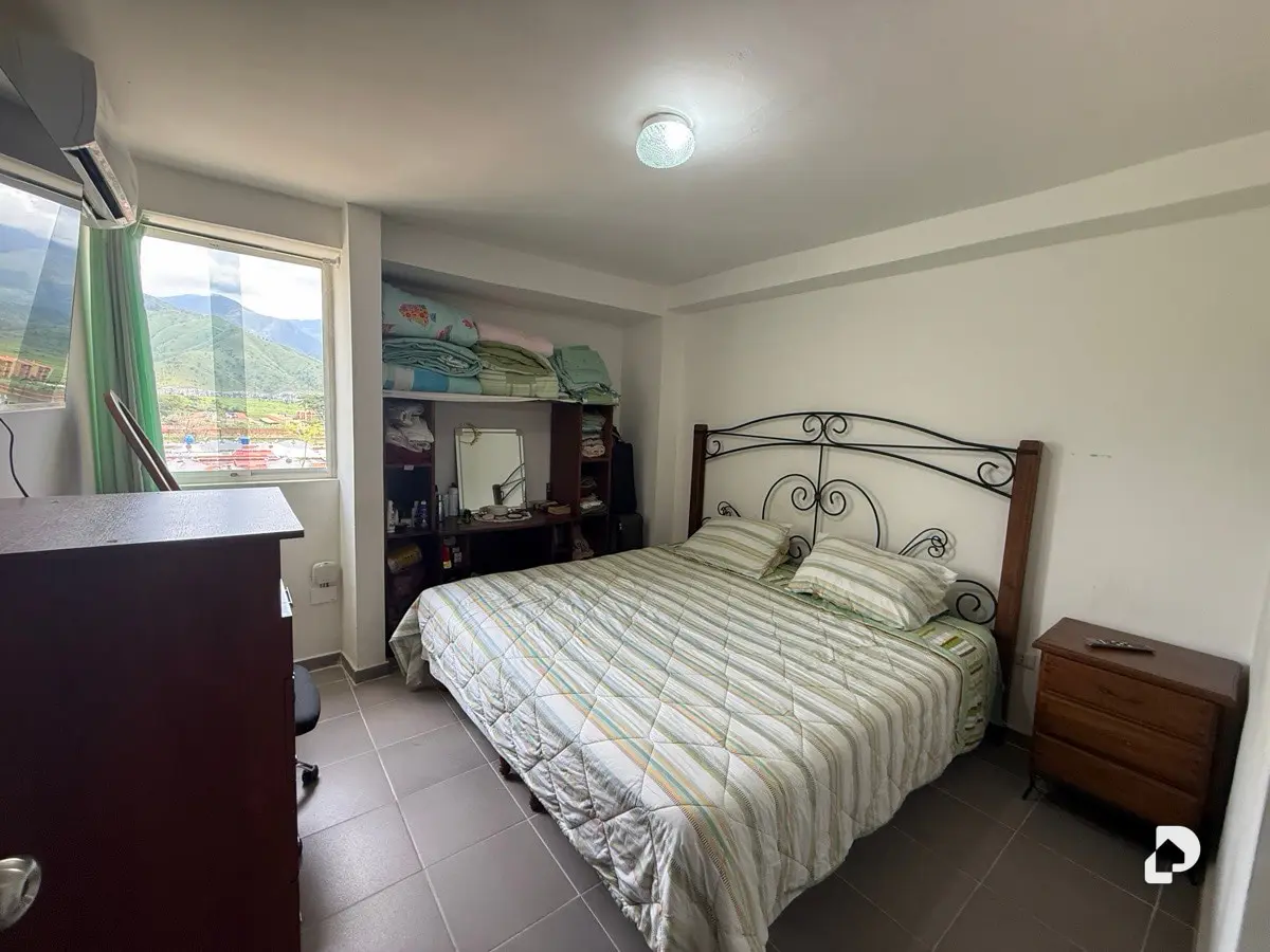 Apartamento en San Diego – 5