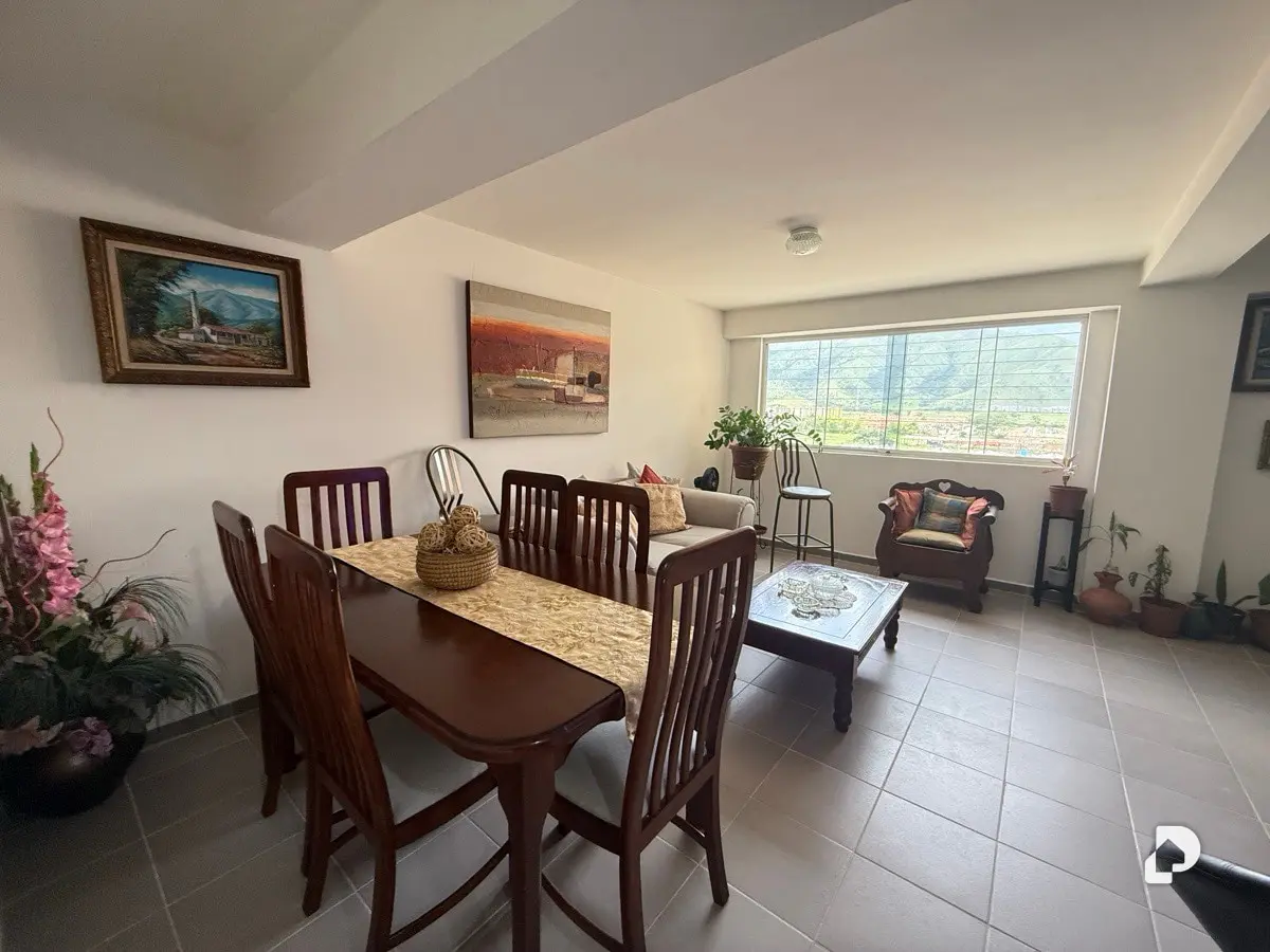 Apartamento en San Diego – 3