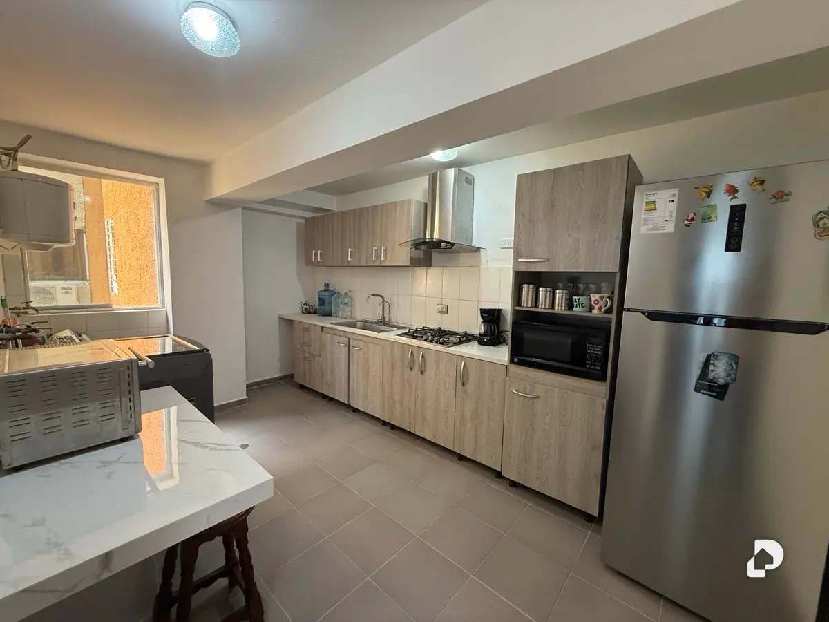 Apartamento en San Diego – 2