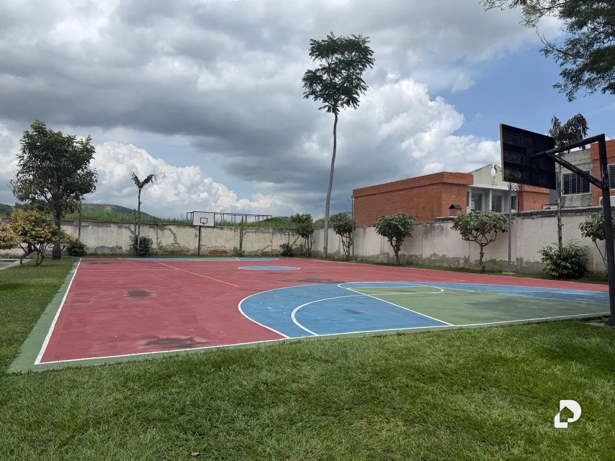 Apartamento en San Diego – 10