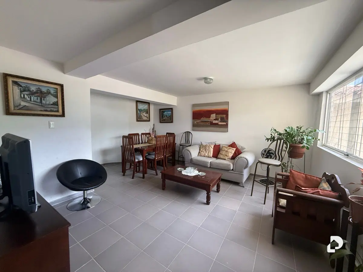 Apartamento en San Diego – 4