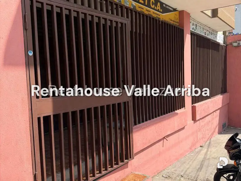 Local comercial en Parroquia Altagracia, Caracas – 4