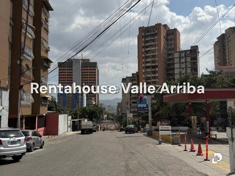 Local comercial en Parroquia Altagracia, Caracas – 6