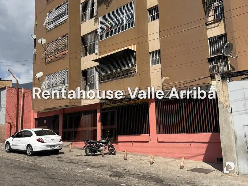 Local comercial en Parroquia Altagracia, Caracas – 7