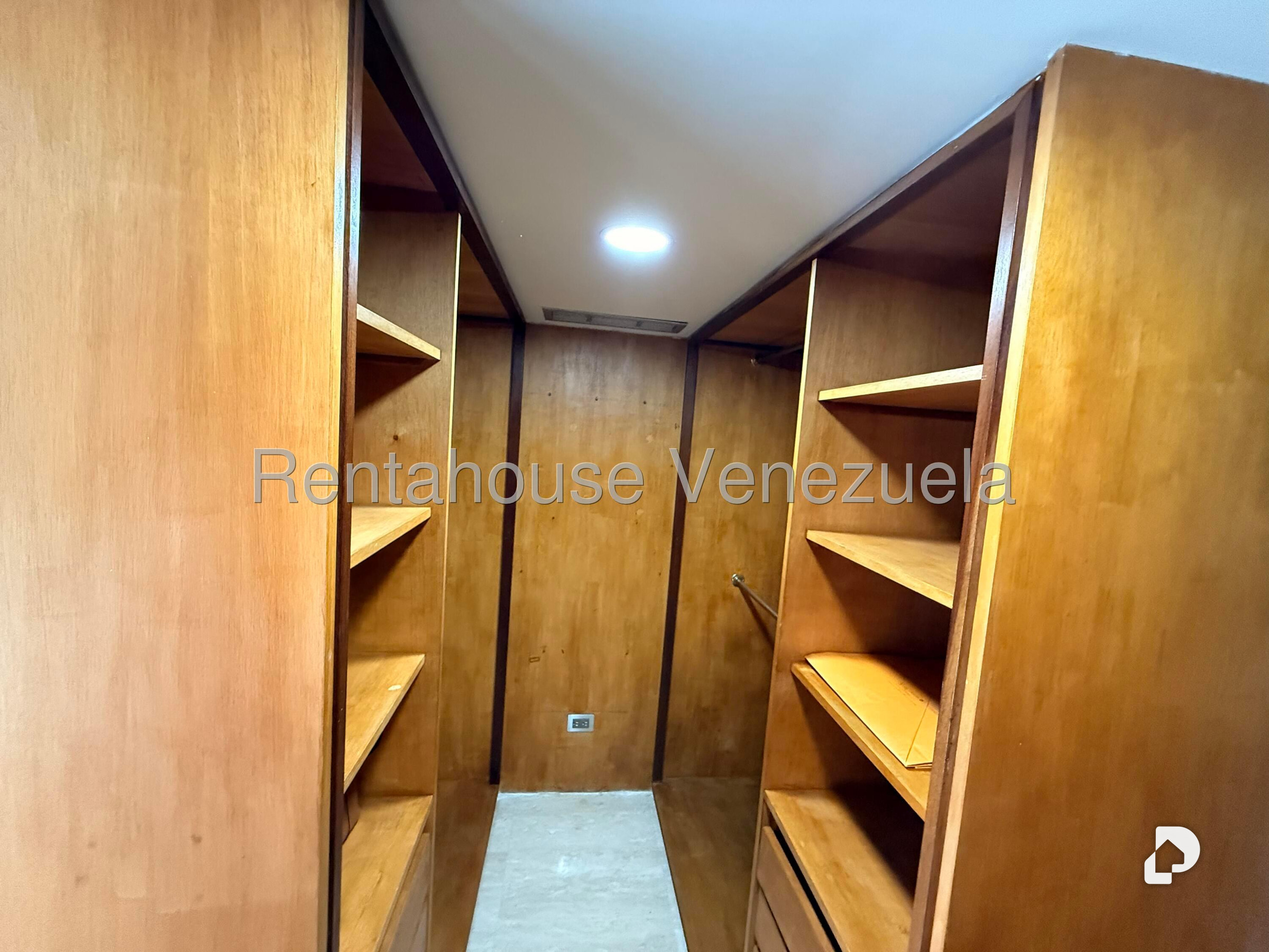 Apartamento en El Rosal, Caracas