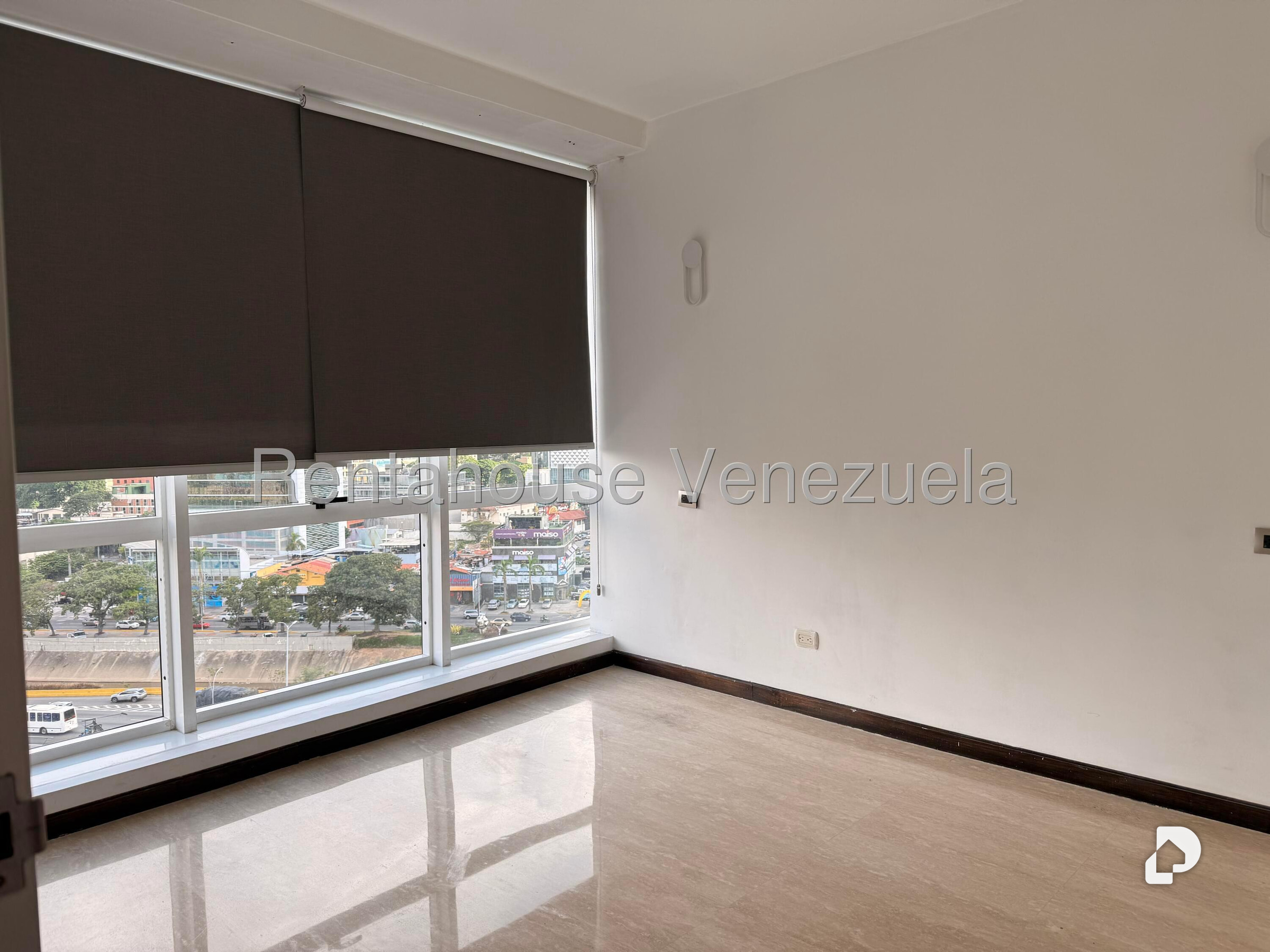 Apartamento en El Rosal, Caracas