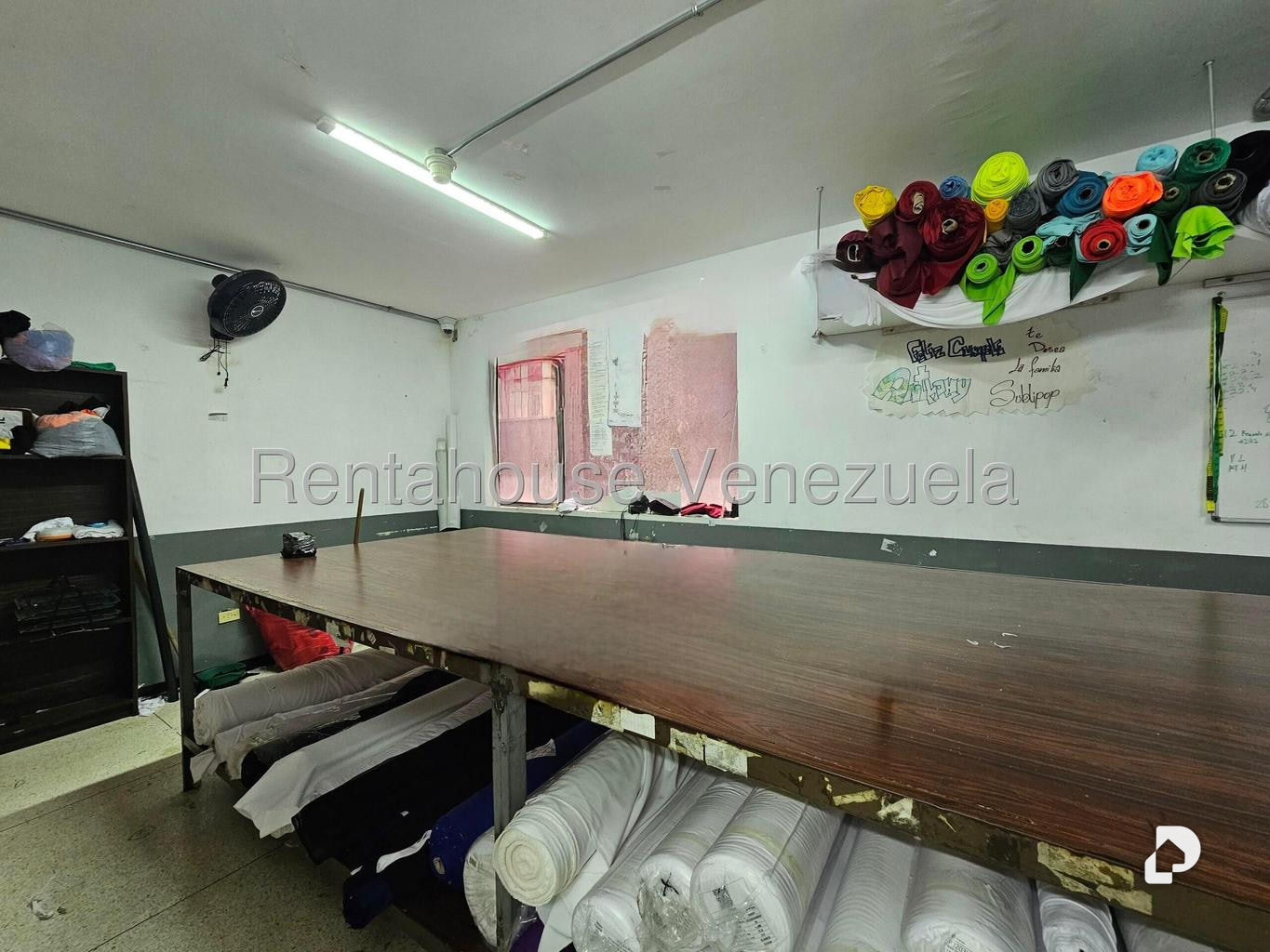 Local comercial en Los Chaguaramos, Caracas – 9