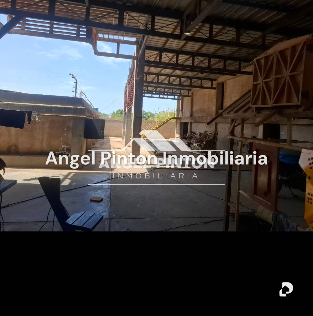 Galpón en Avenida La Limpia, Maracaibo – 3