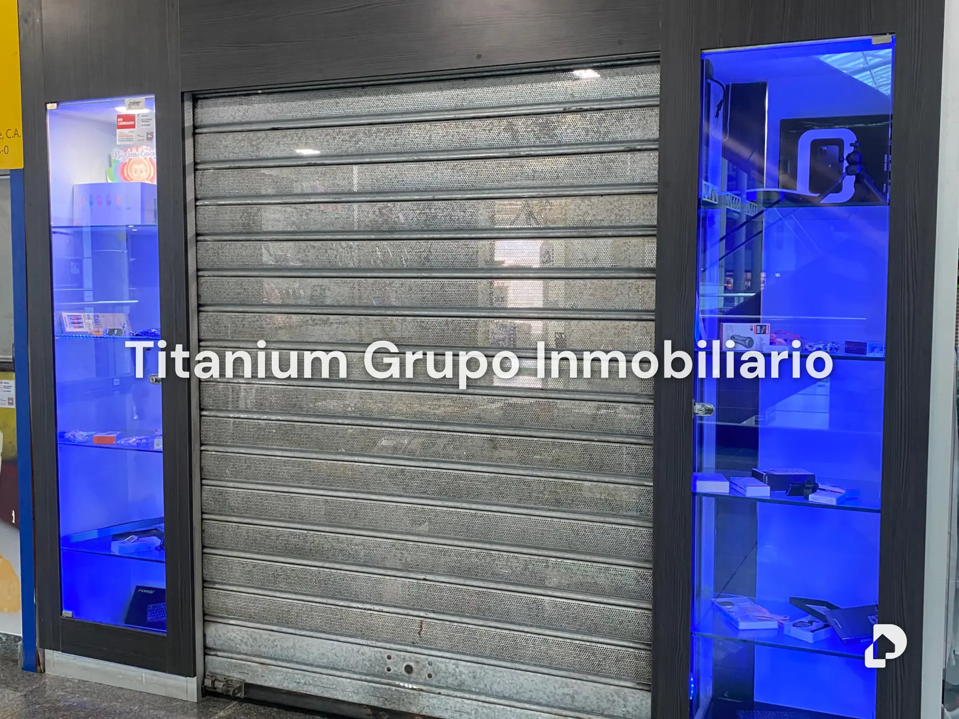 Local comercial en Naguanagua – 9