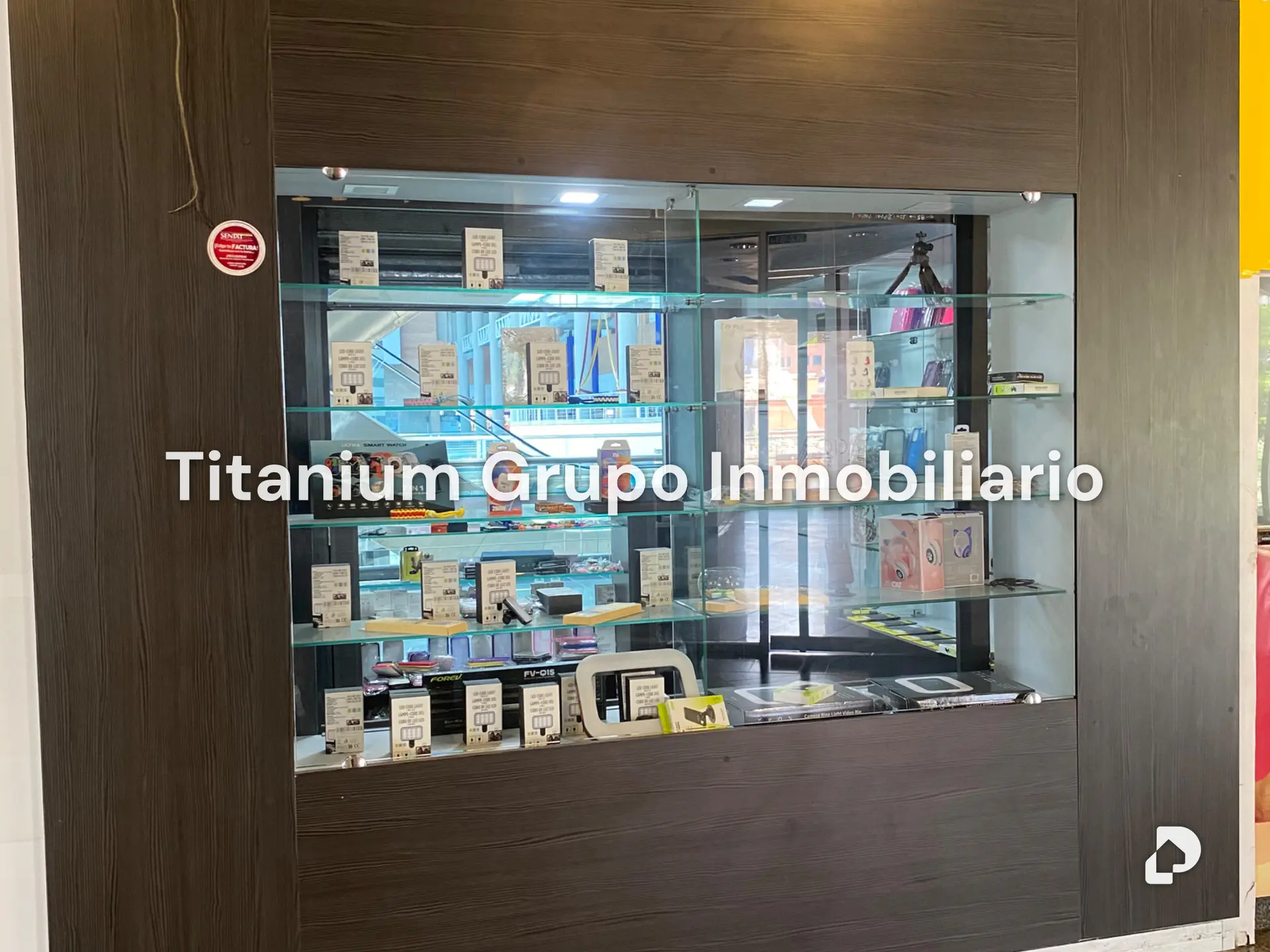 Local comercial en Naguanagua – 13
