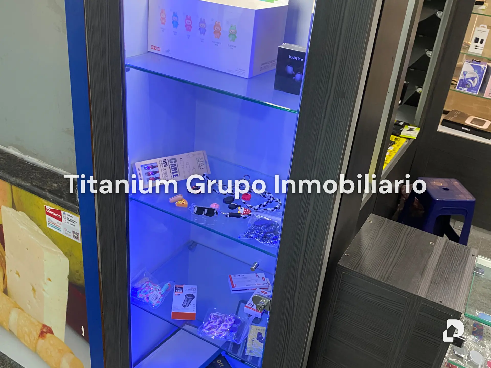 Local comercial en Naguanagua – 7