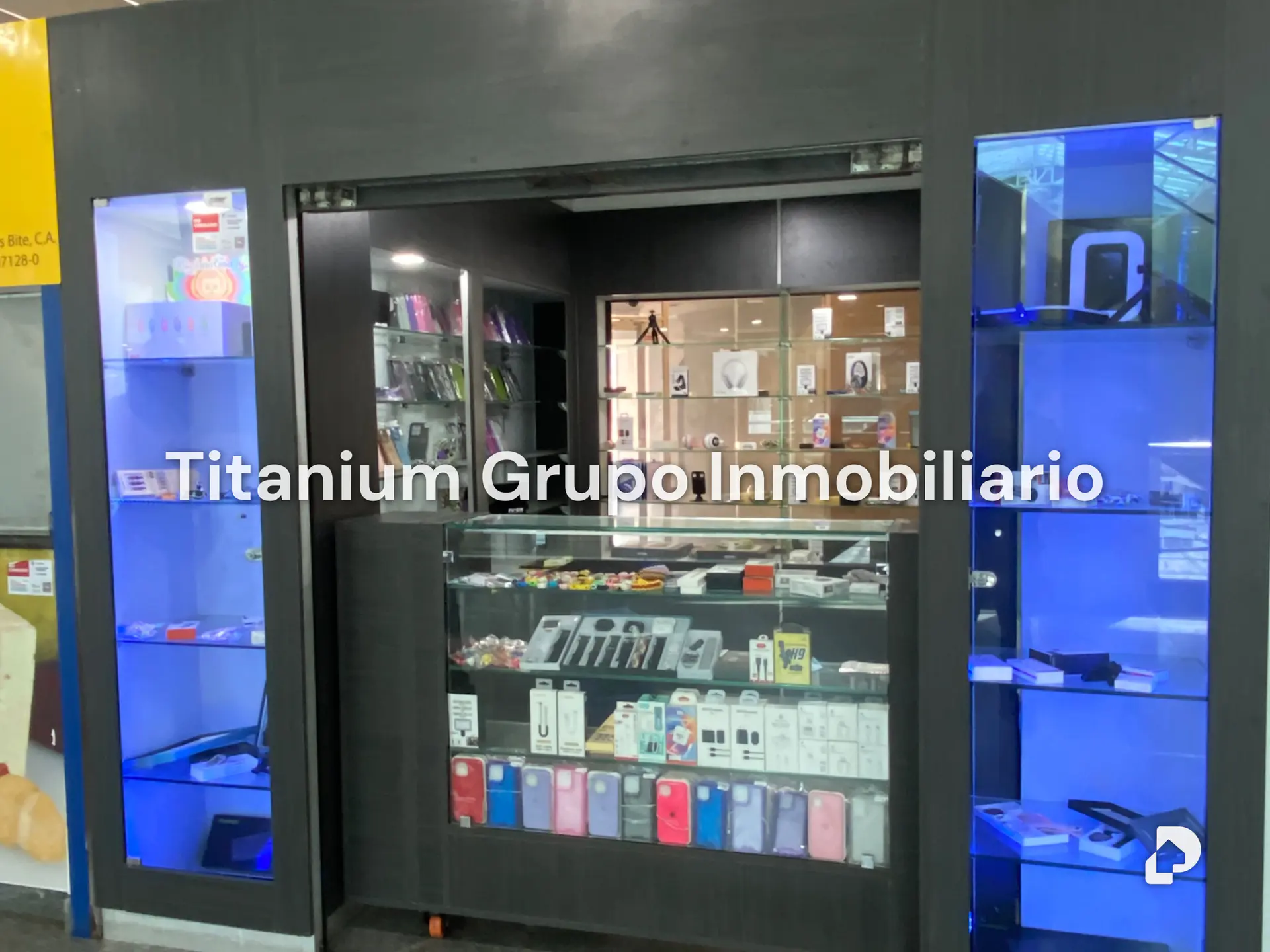 Local comercial en Naguanagua – 1