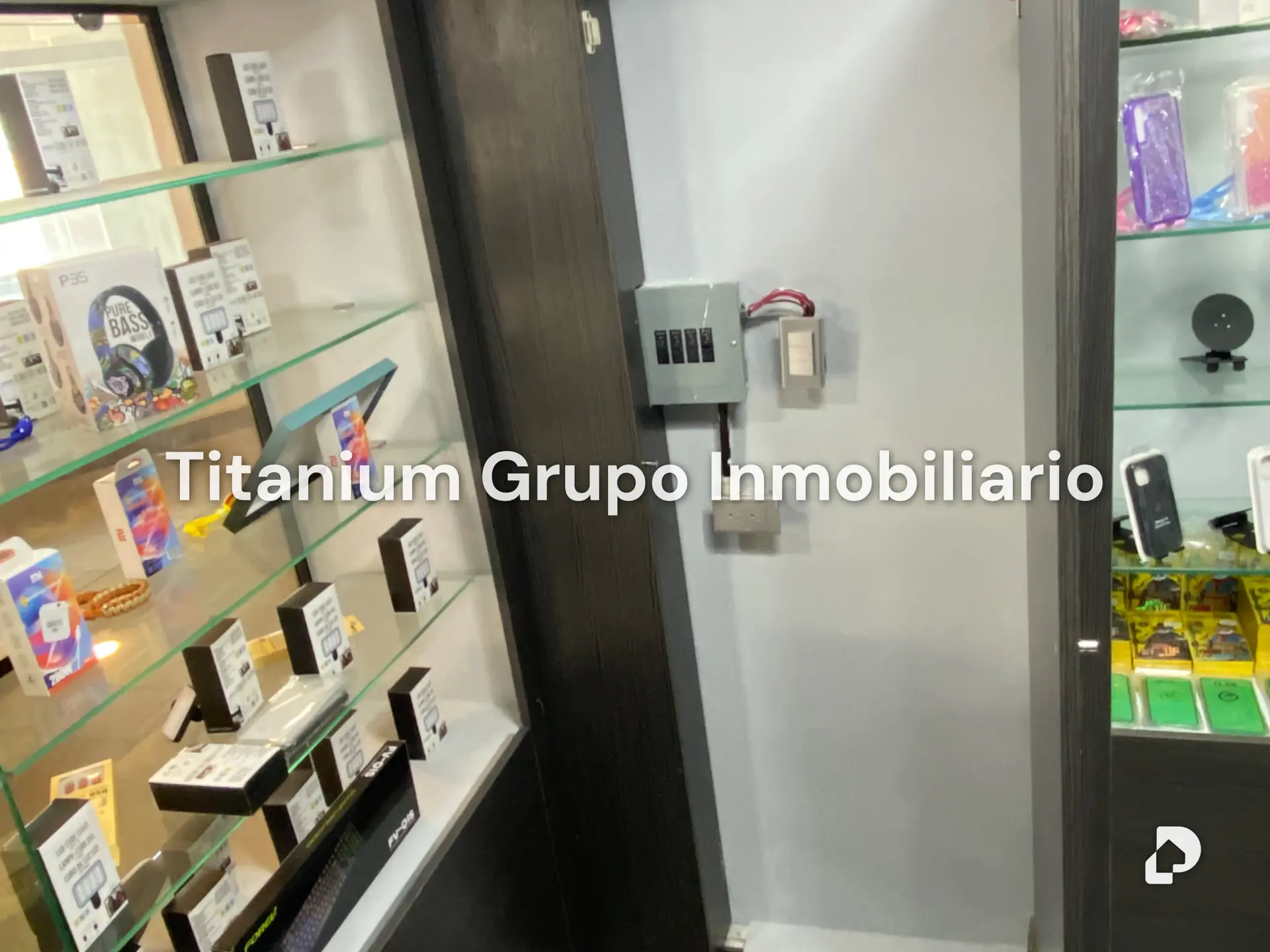Local comercial en Naguanagua – 5
