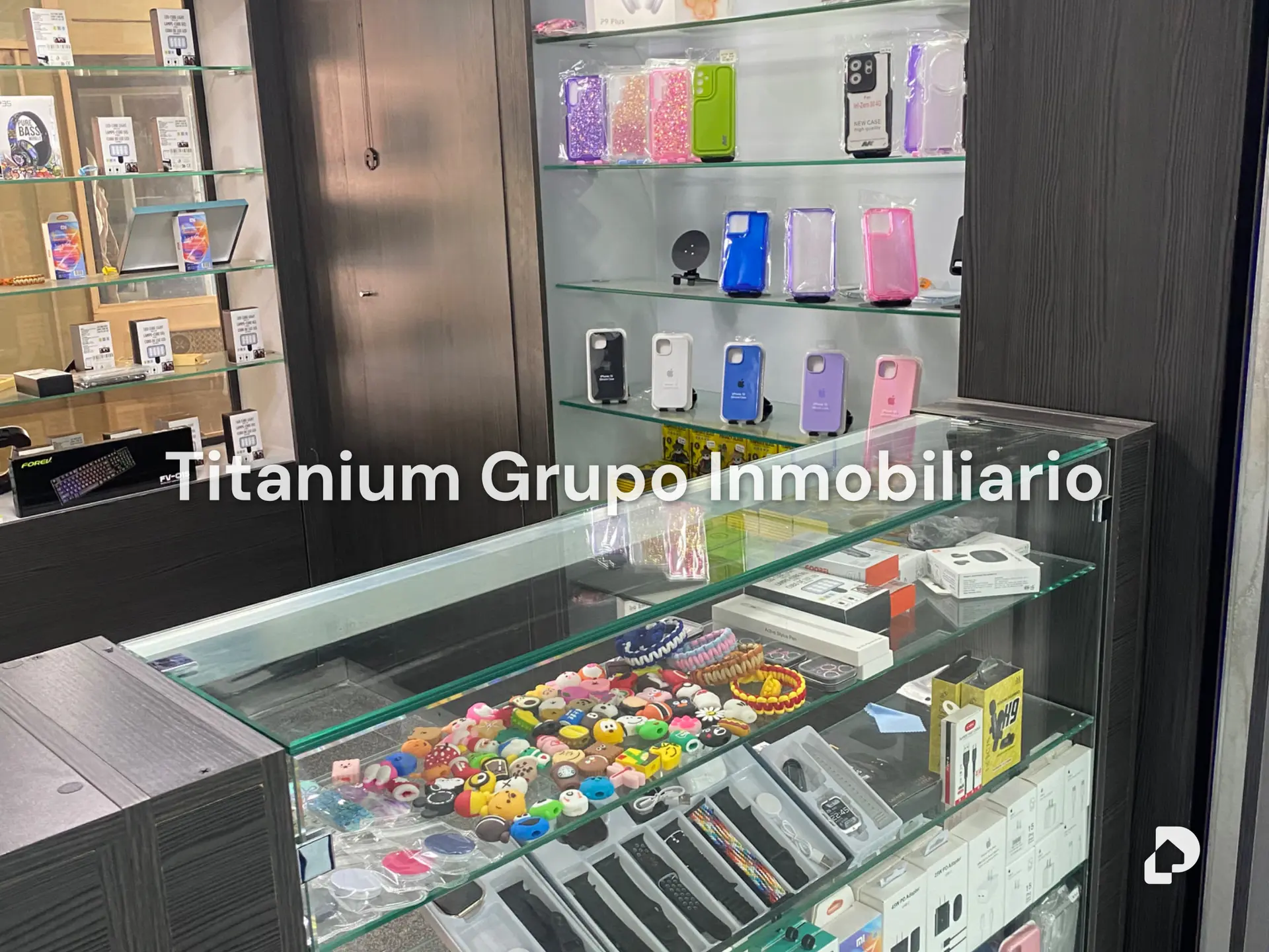Local comercial en Naguanagua – 3
