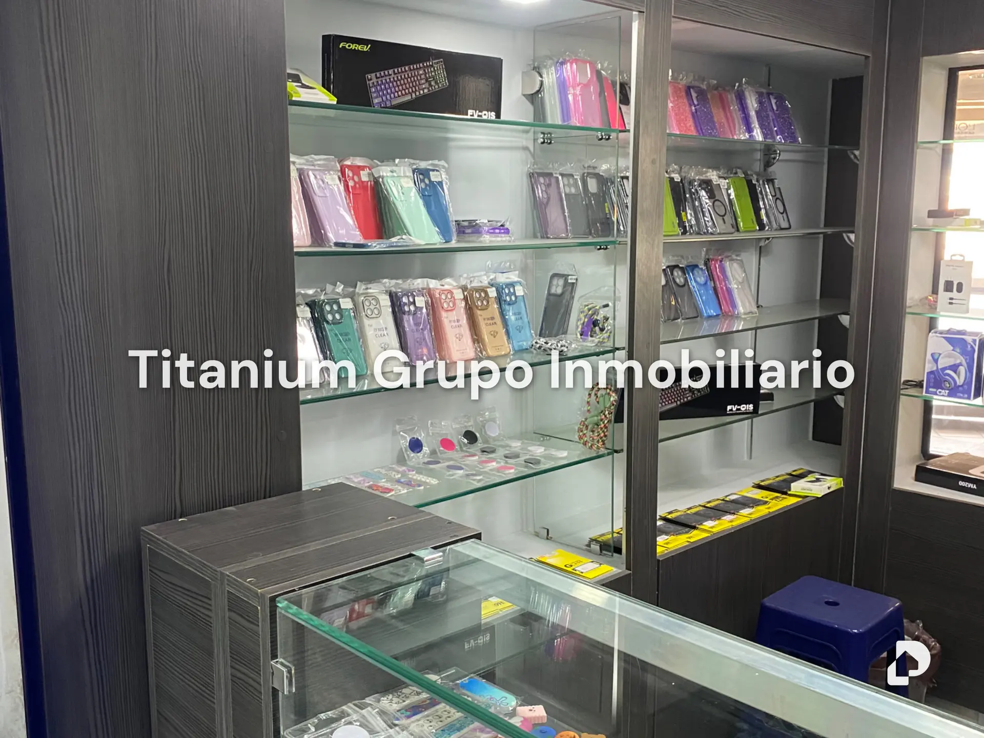 Local comercial en Naguanagua – 12