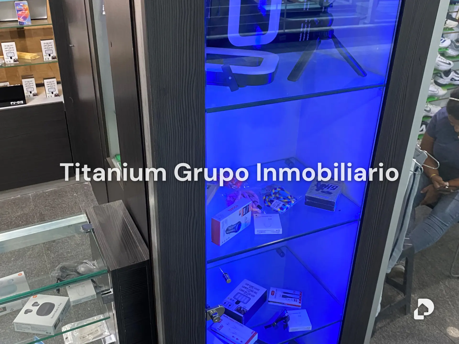 Local comercial en Naguanagua – 8