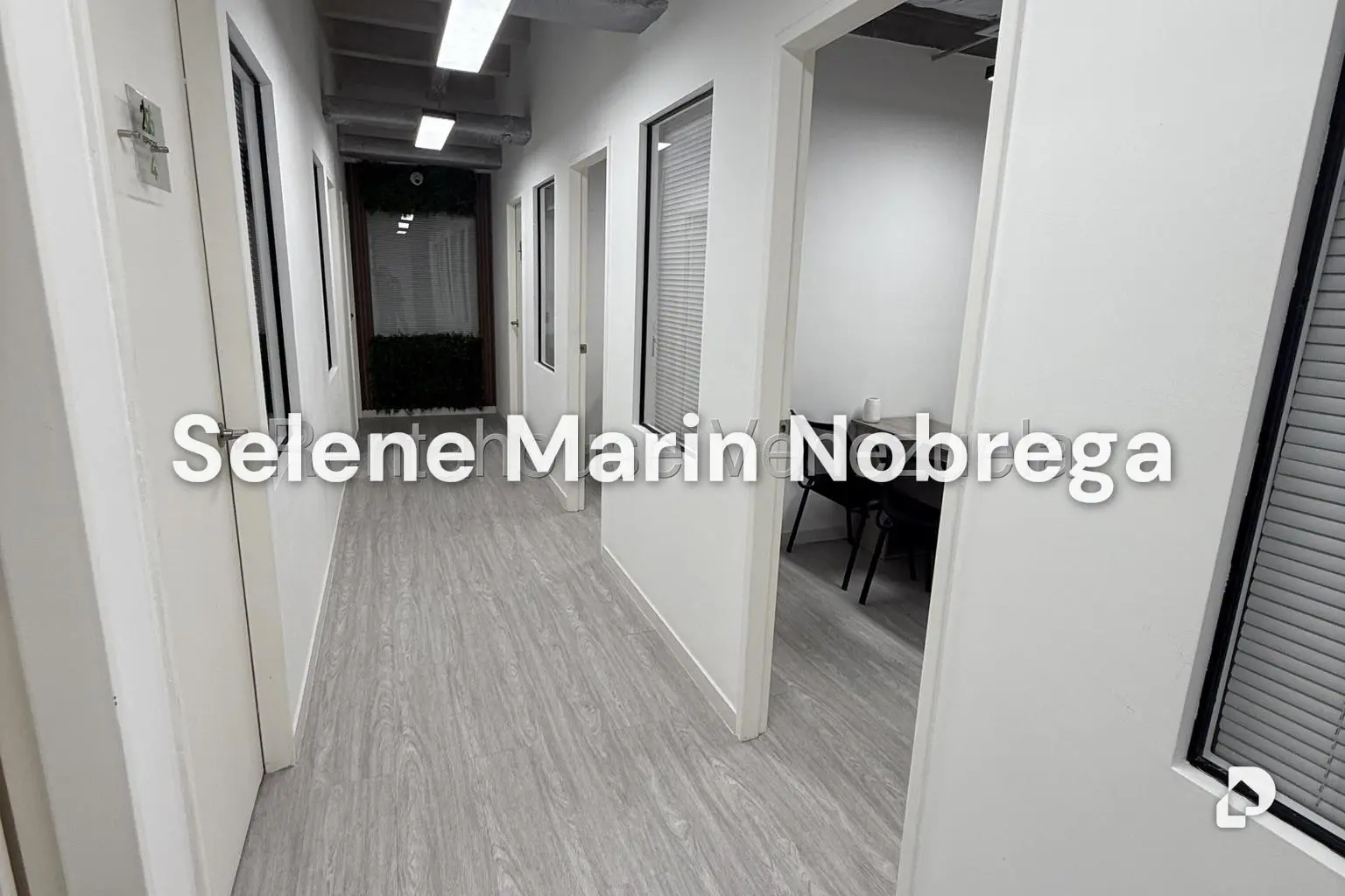 Office in Los Ruices, Caracas – 15