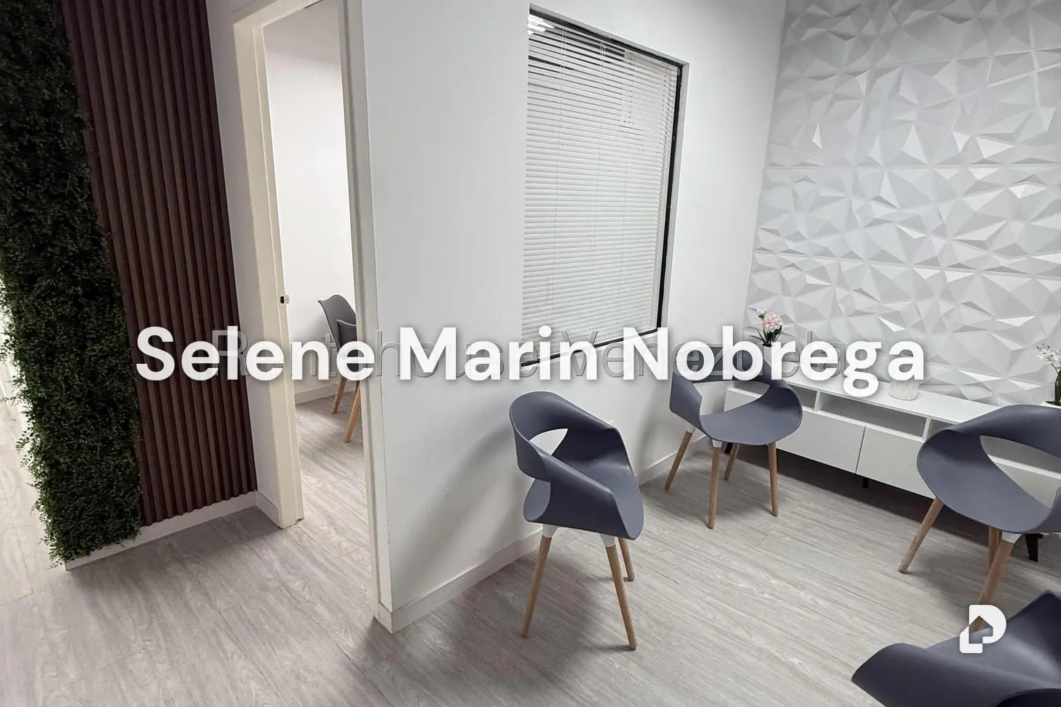 Office in Los Ruices, Caracas – 7
