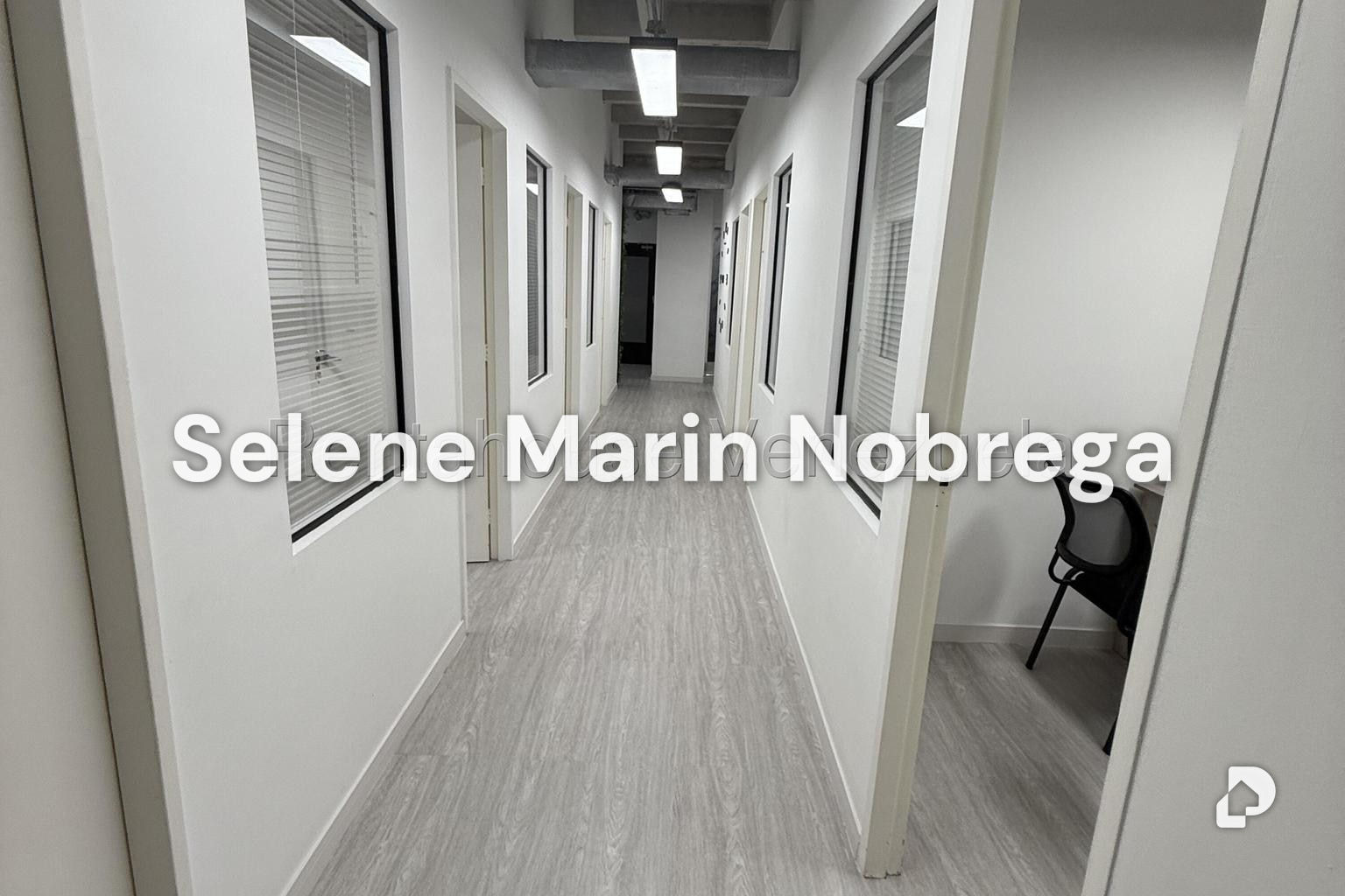 Office in Los Ruices, Caracas – 13