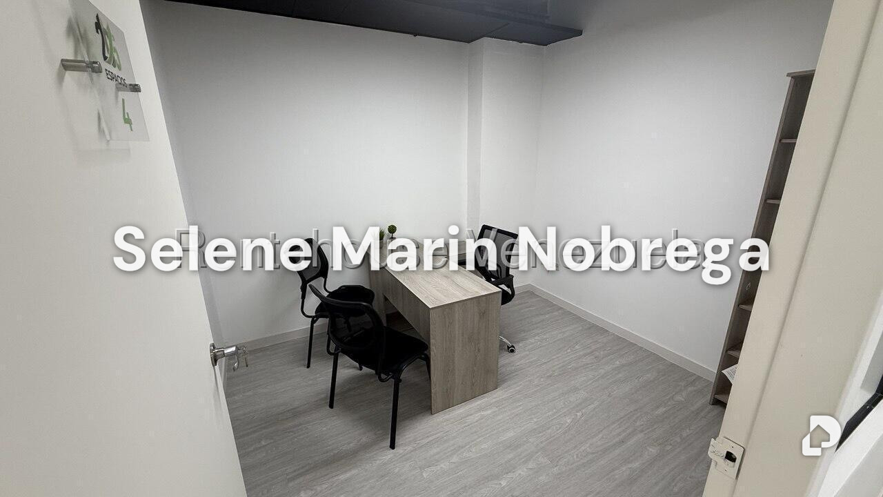 Office in Los Ruices, Caracas – 22