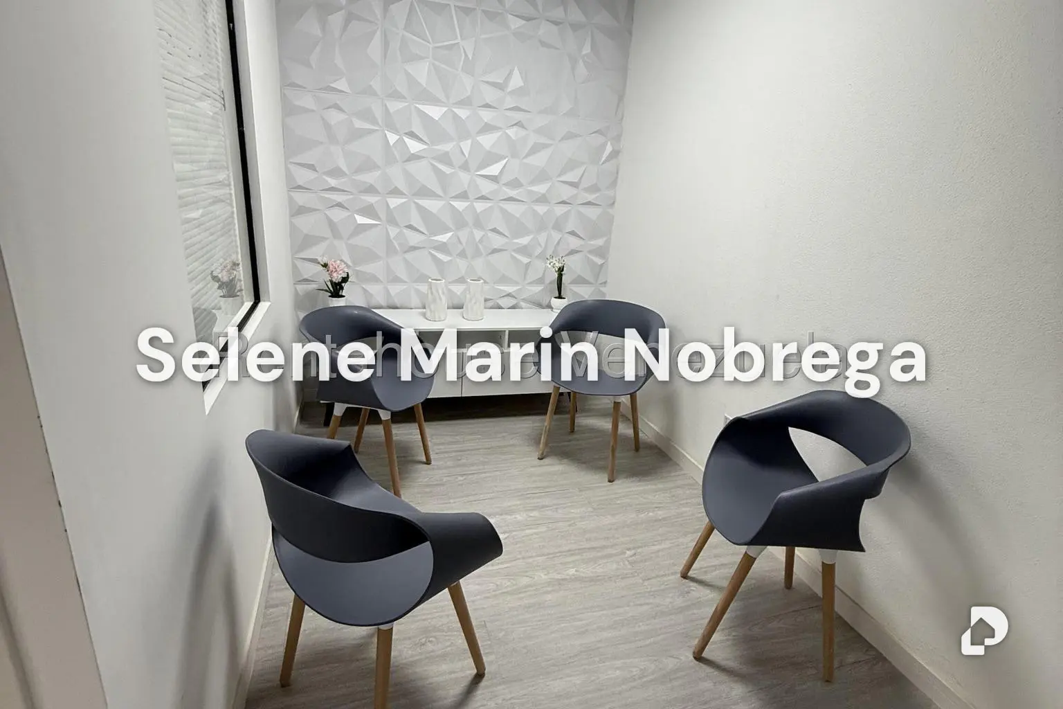 Office in Los Ruices, Caracas – 5