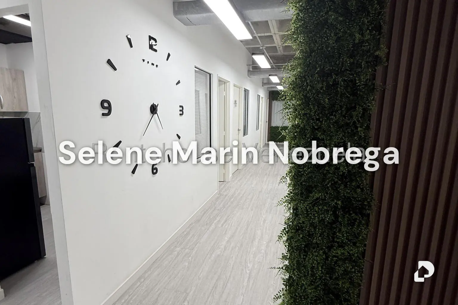 Office in Los Ruices, Caracas – 4